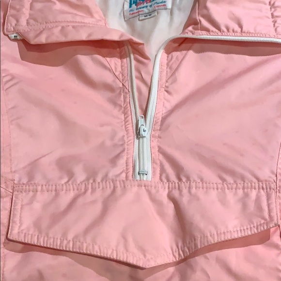 Vintage Powder Ridge Windbreaker - Picture 5 of 5